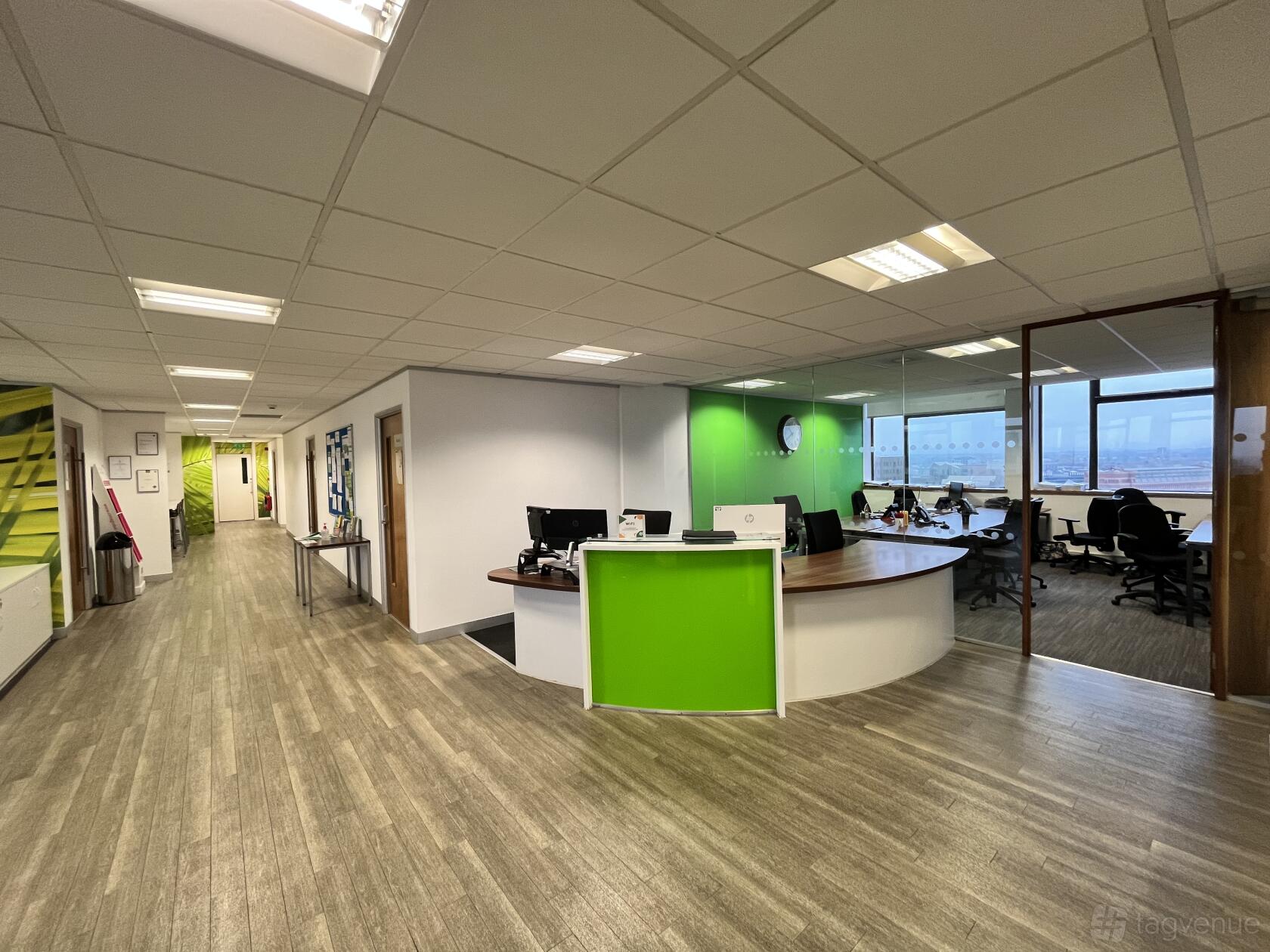 First Intuition Ltd Manchester Venue Hire | Photos & Prices