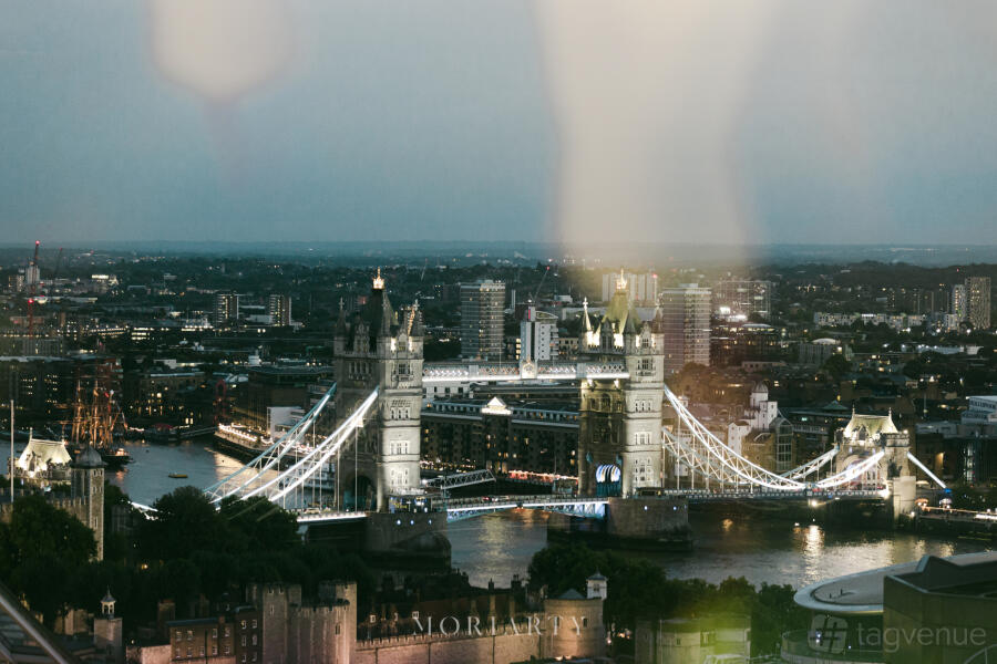 14th Storeys 14 Stories Venue Hire in London | Reviews, Photos & Prices