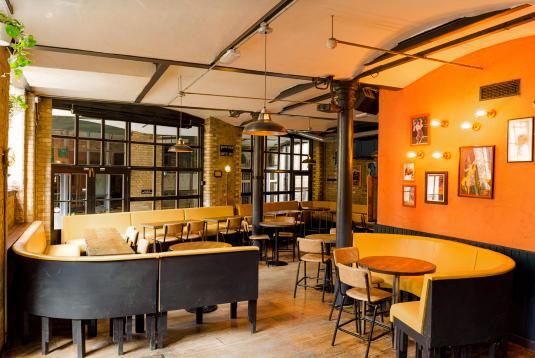 Camino kings cross deals