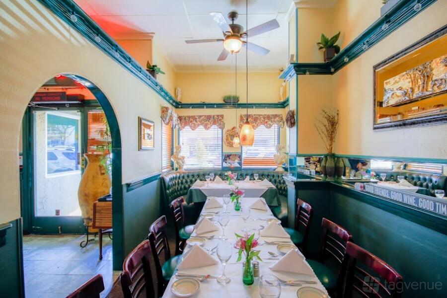 Ristorante Buon Gusto Ristorante Buon Gusto