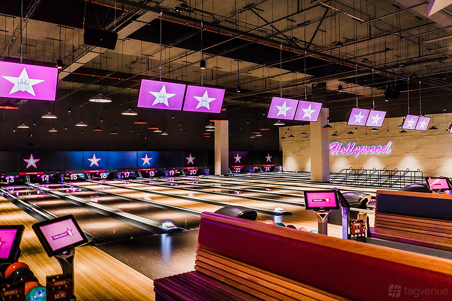 Hollywood Bowl Milton Keynes Venue Hire Photos Prices hollywood-bowl-milton-keynes-venue-hire-photos-prices