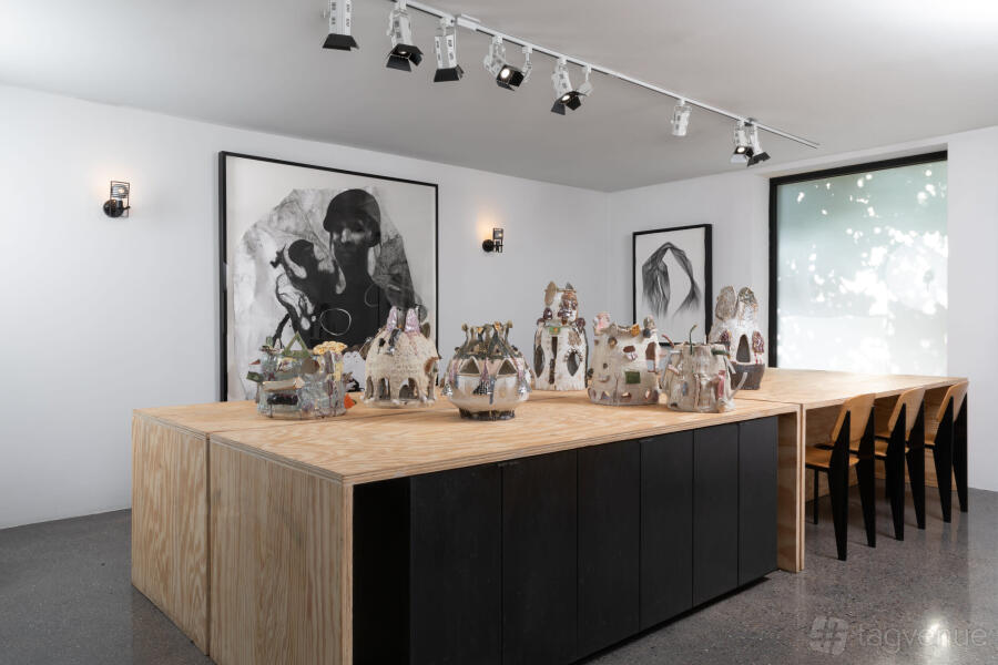 Entire Studio - White Studio - Event Venue Rental - Tagvenue.com