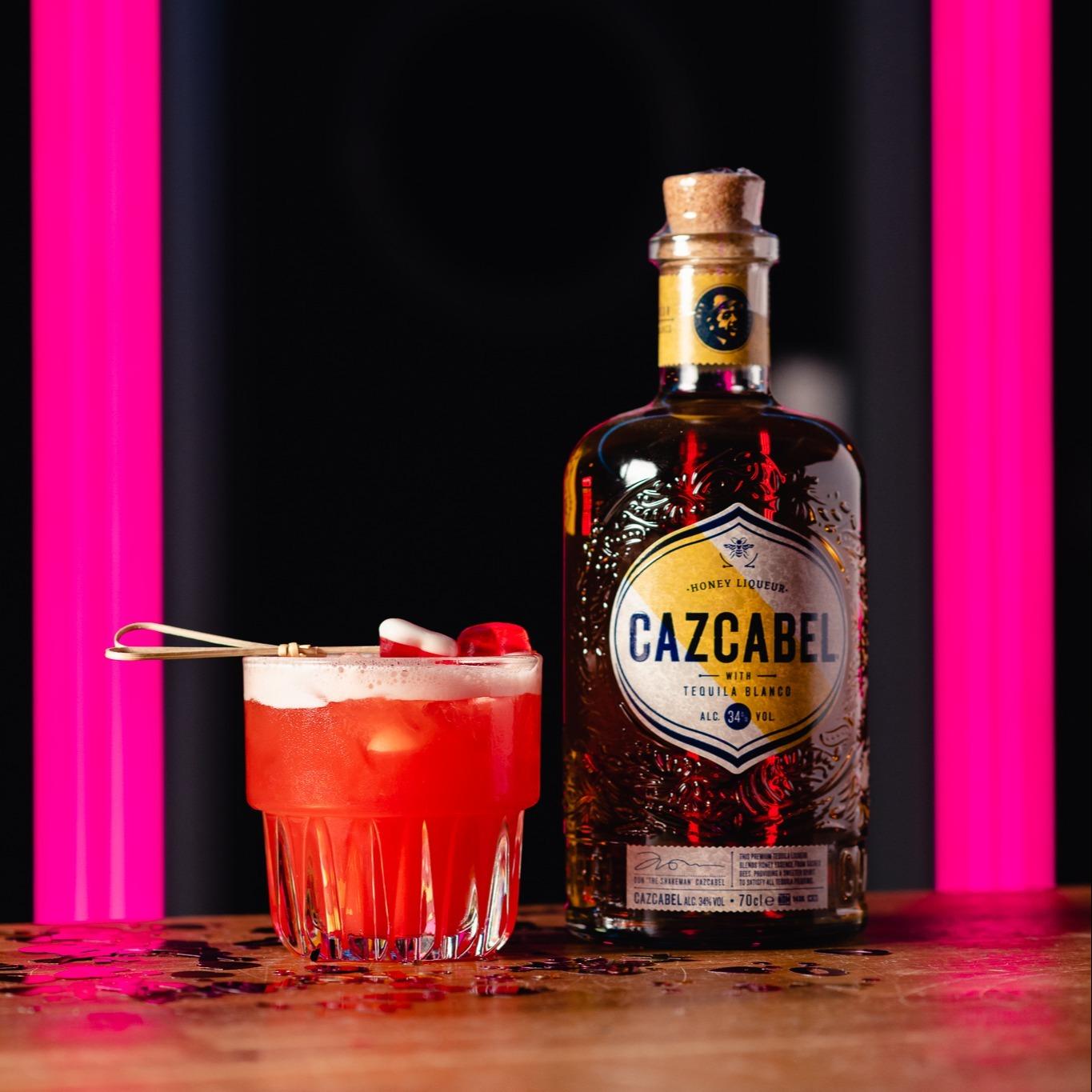 Cocktails & Karaoke - Boom Battle Bar The O2 - Event Venue Hire ...