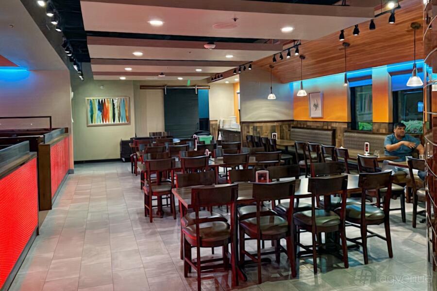 Alings Chinese Bistro Alings Chinese Bistro