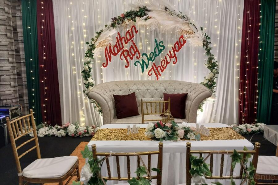 Event Hall at 50 Tagore Lane - Thirsty Horse Event Hall - Event Venue ...