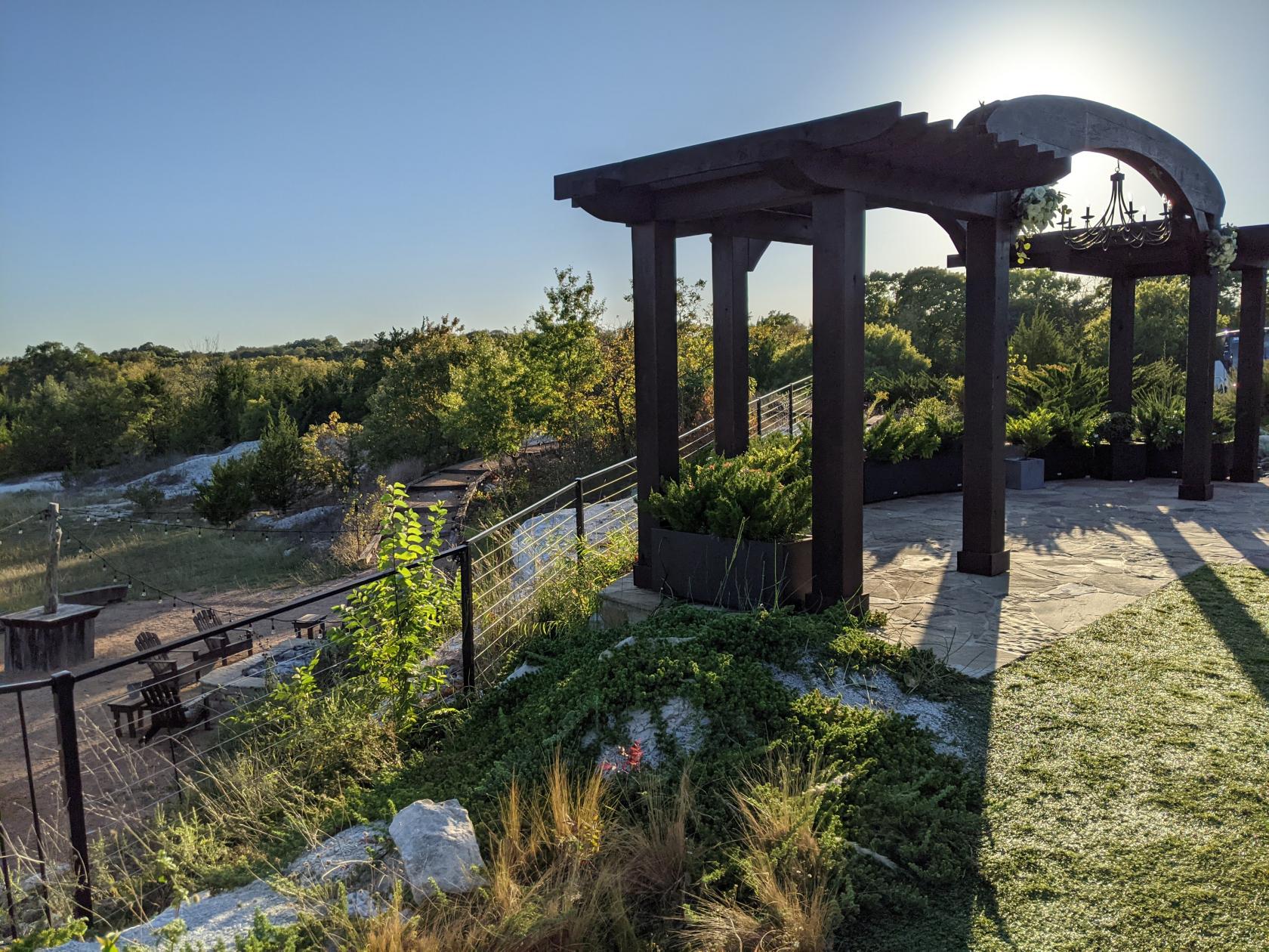 Stone Crest Venue in McKinney, TX | Photos & Prices