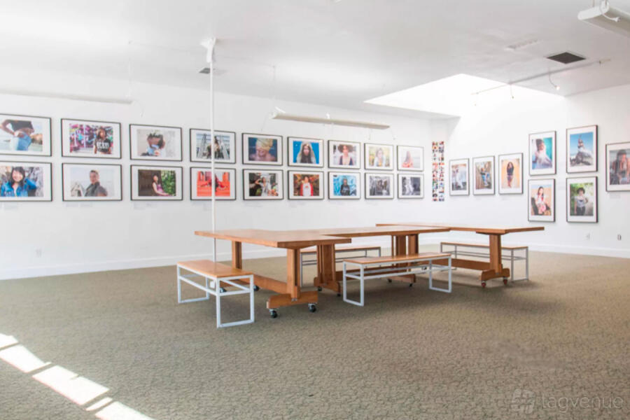 Telegraph Gallery Suite at