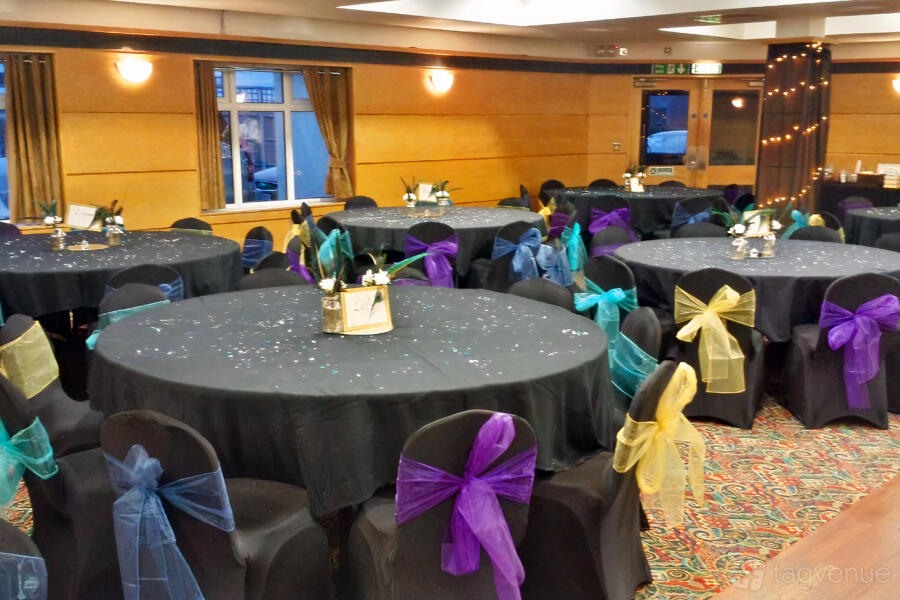 The Britannic Suite The Britannic Suite