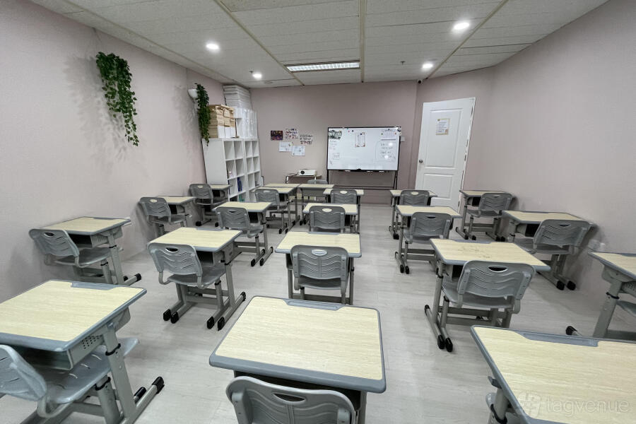 Room 3 at