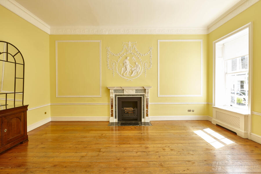 Hutchison Room at
