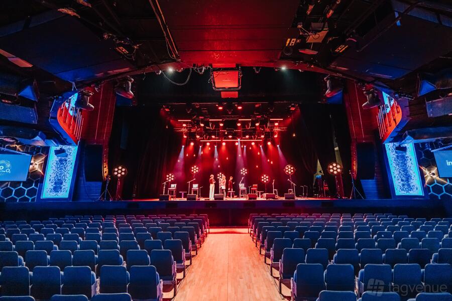 indigo at The O2 Venue Hire in London | Reviews, Photos & Prices