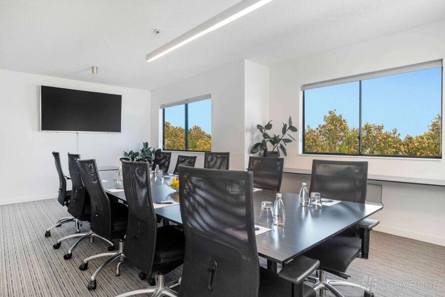 Executive Boardroom Executive Boardroom
