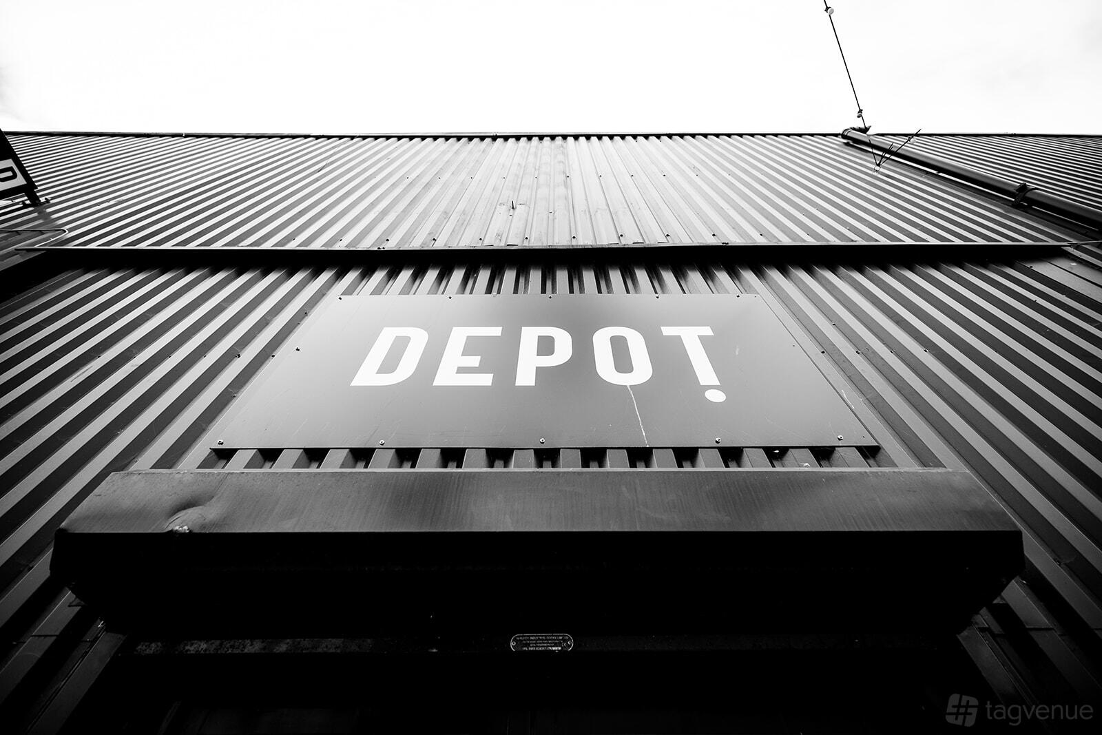 DEPOT Cardiff