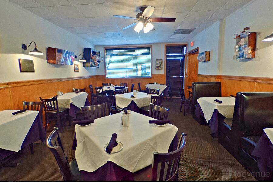 Callahan Room Callahan Room