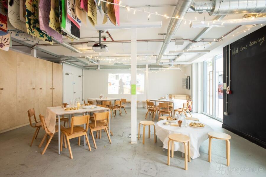 Community Studio Community Studio