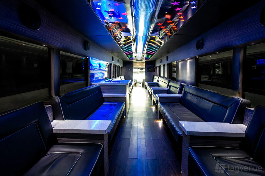 50 Passenger Bus 50 Passenger Bus