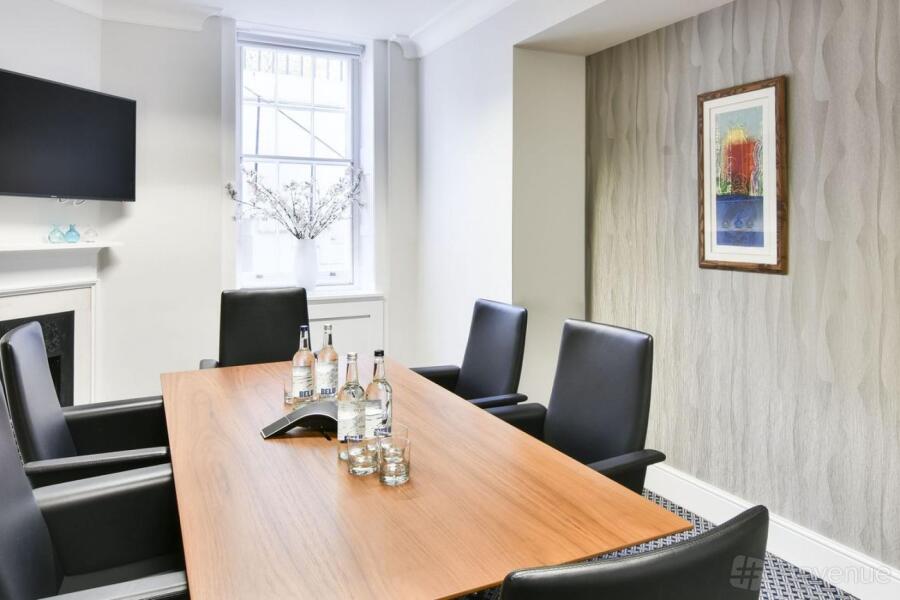Winfield Room Winfield Room