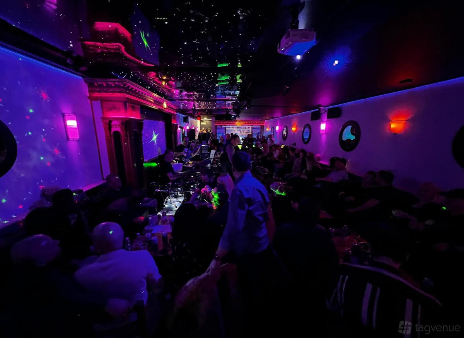 Ace of Spades Lounge