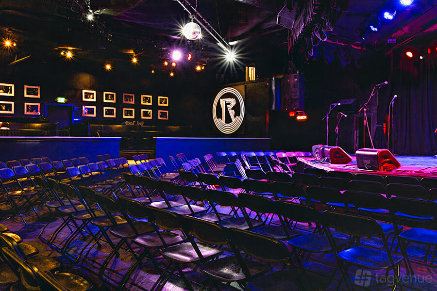 Event Area Event Area