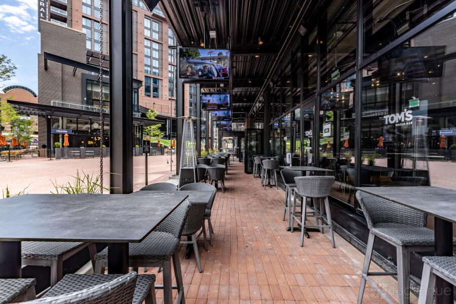 Entire Main Level Entire Main Level