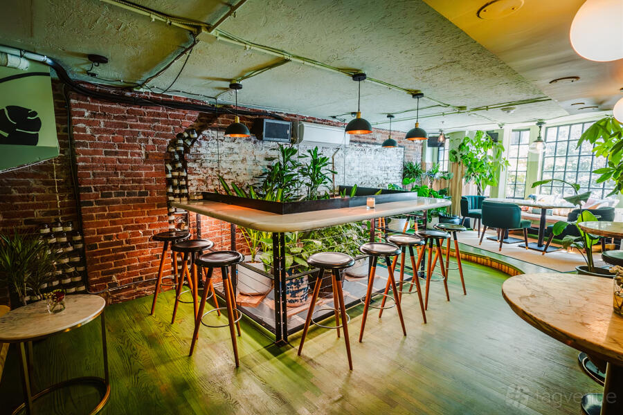 Private Dining Room Private Dining Room