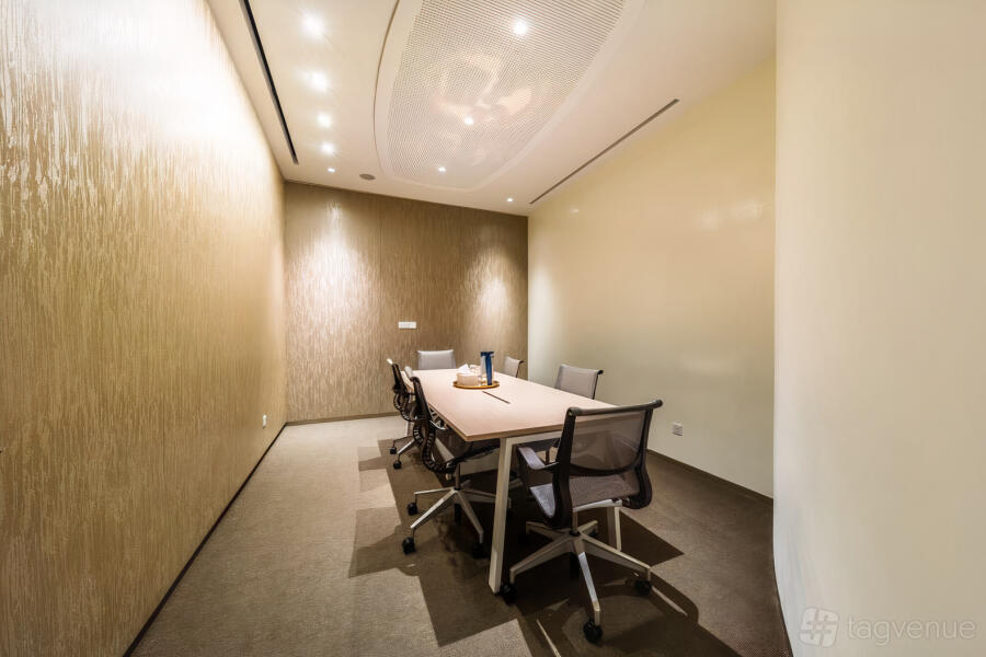 Meeting Room 6 Meeting Room 6