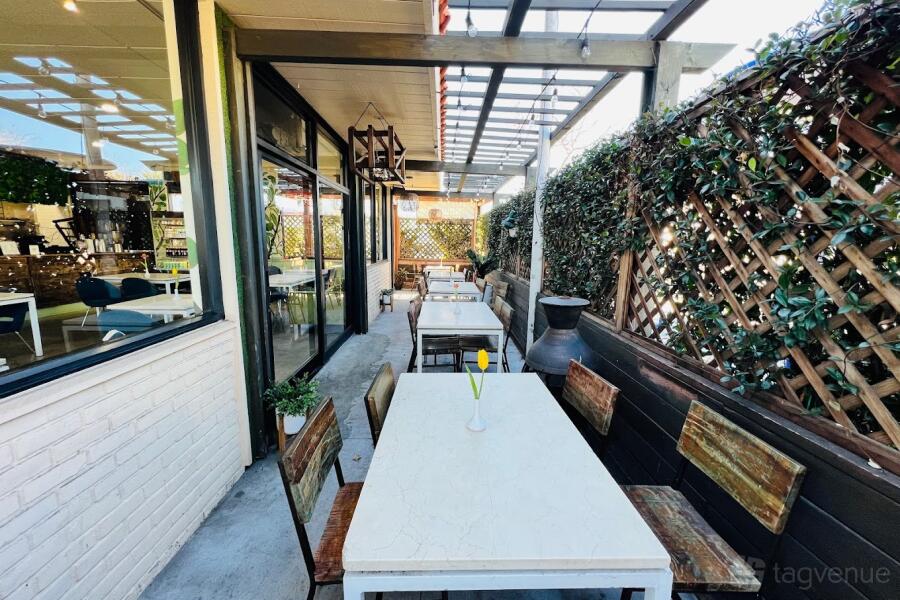 Patio Patio