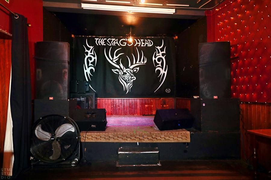 The Stag's Head Venue Hire in London | Reviews, Photos & Prices
