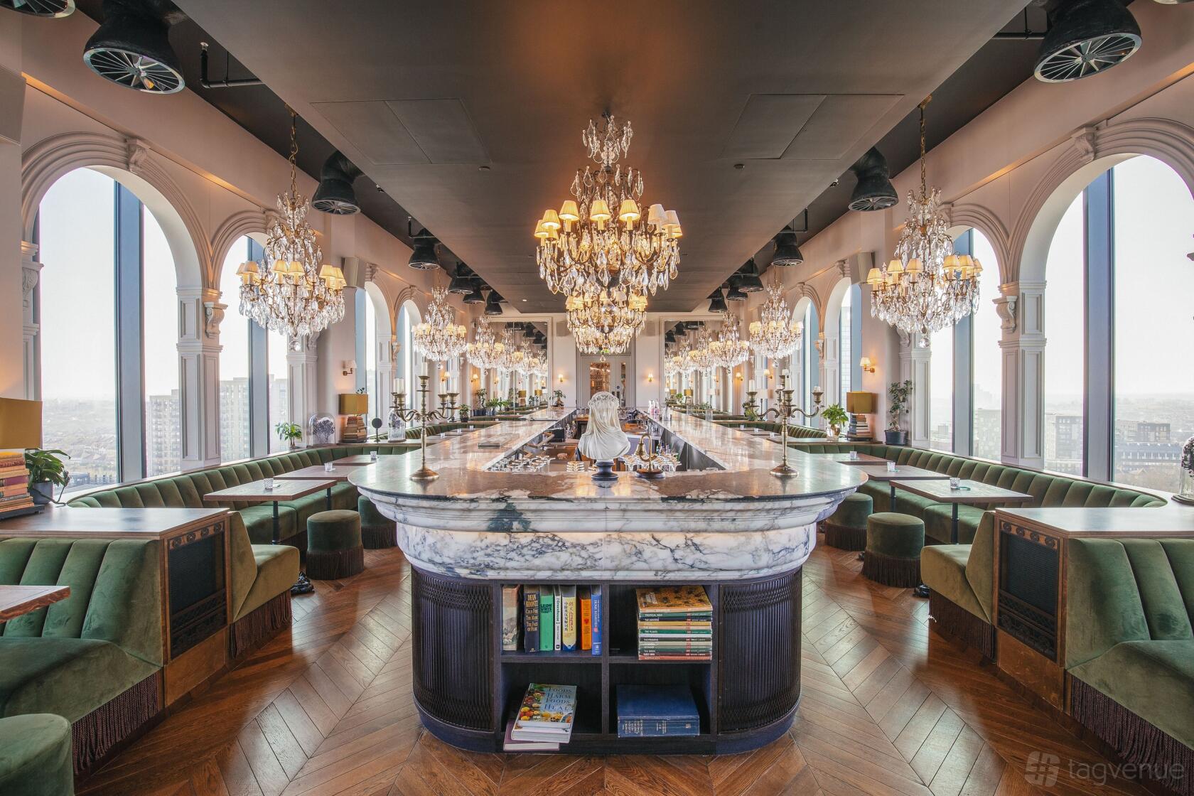 Dariana Events - Full Venue - Dariana Events, Wembley - Event Venue ...