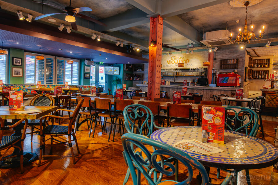 Whole Venue Hire Whole Venue Hire