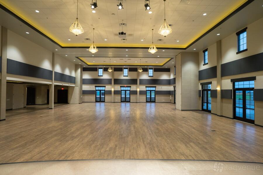 Ballroom Ballroom