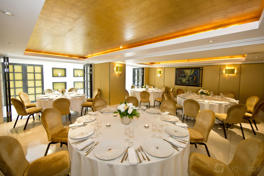 Entire Event Floor Entire Event Floor