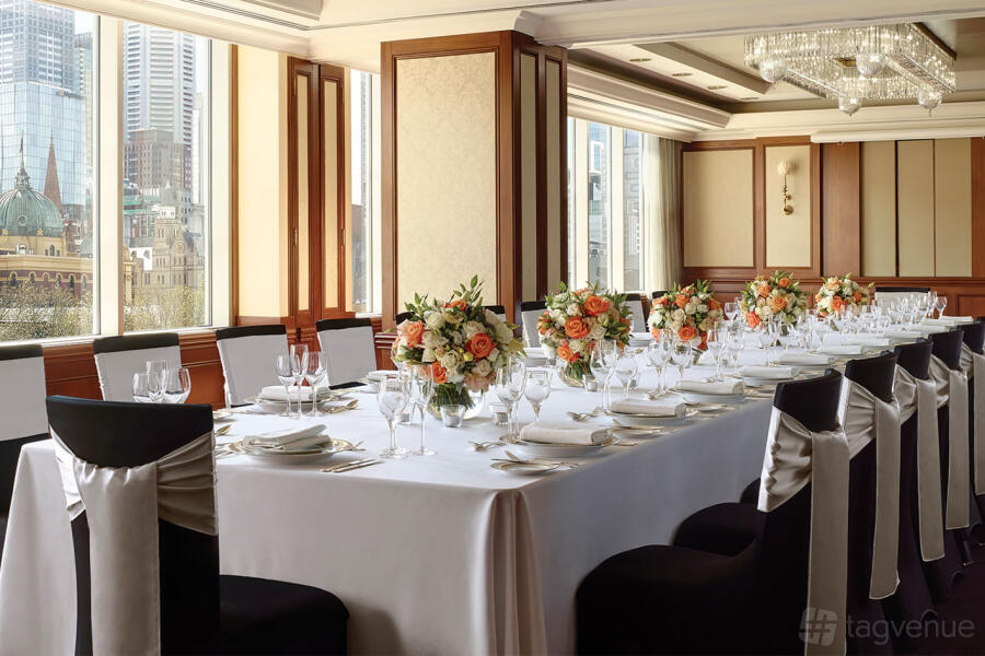 Yarra Rooms Yarra Rooms
