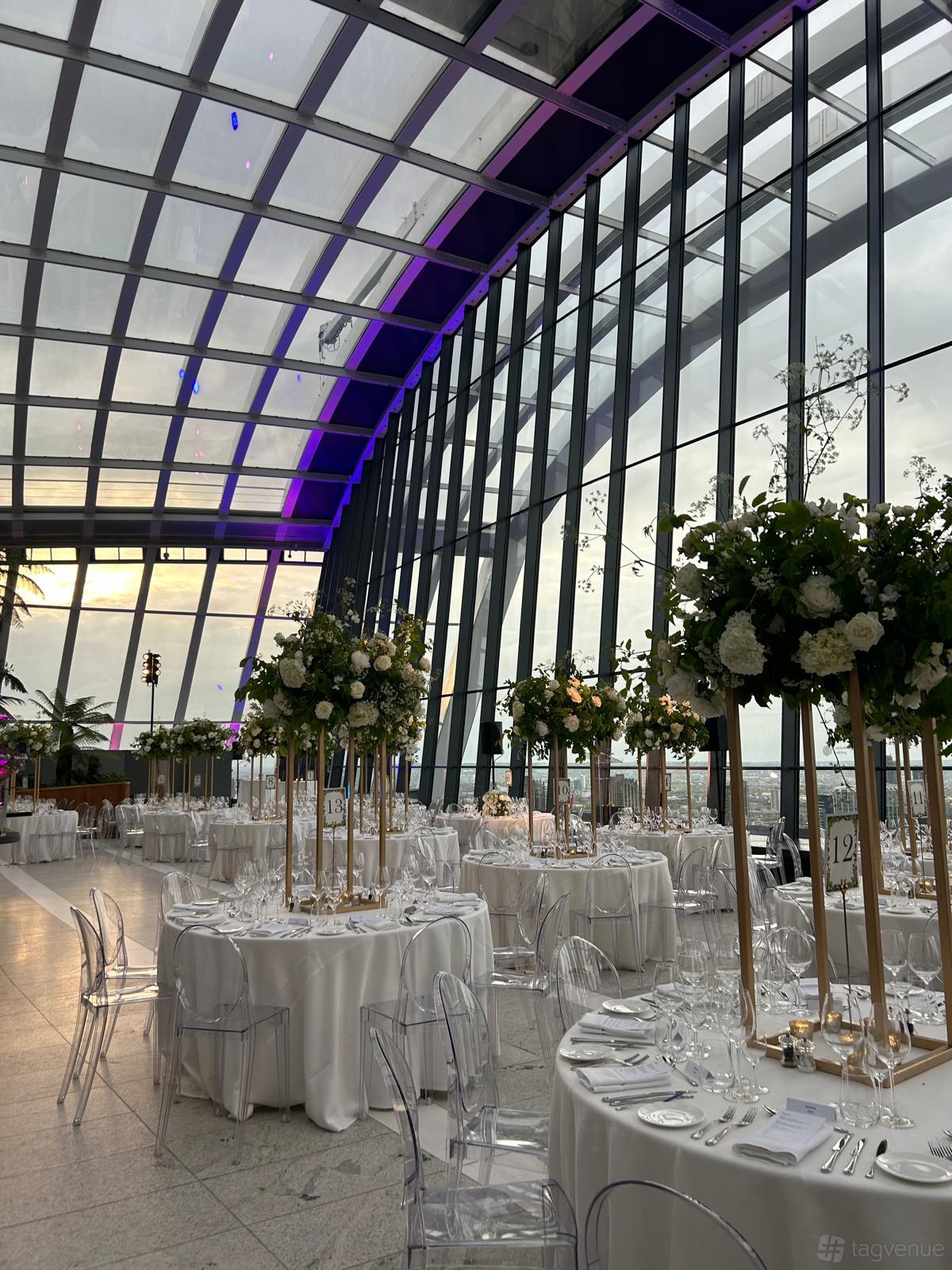 Sky Garden Venue Hire In London Reviews Photos Prices Sky Garden Venue Hire In London Reviews Photos Prices