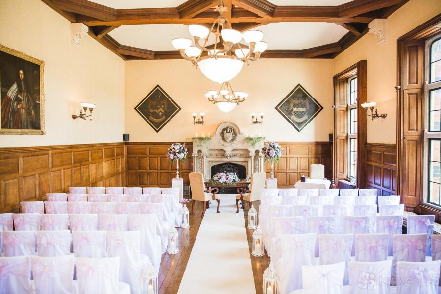 The Oak Room The Oak Room
