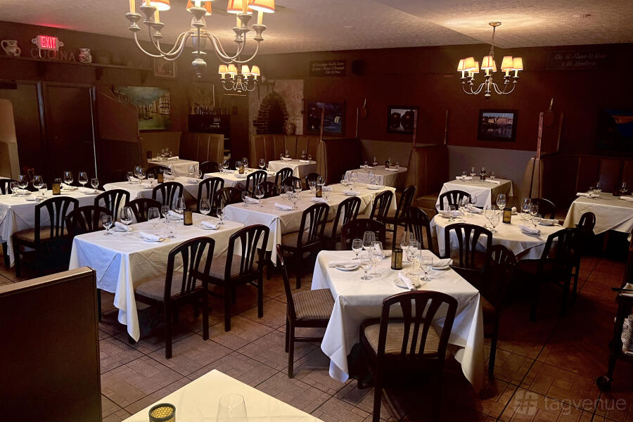 Nino's Italian Restaurant Nino's Italian Restaurant