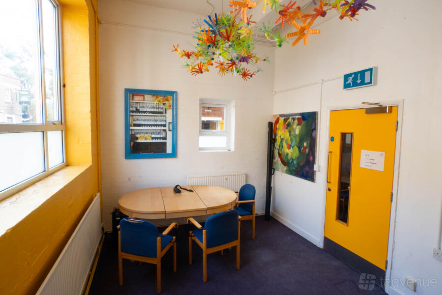 Meeting Room Meeting Room