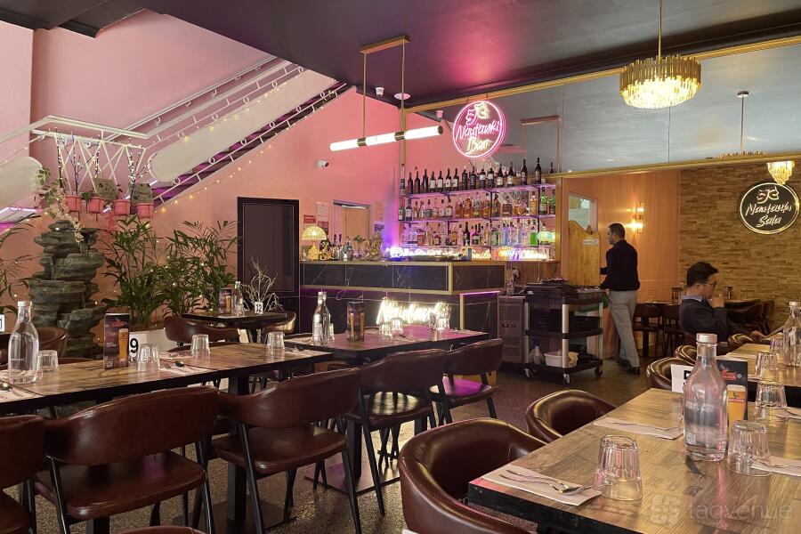 Restaurant Restaurant