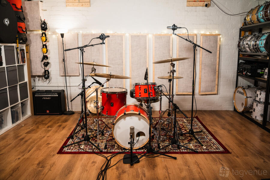 Brookwood Recording Brookwood Recording