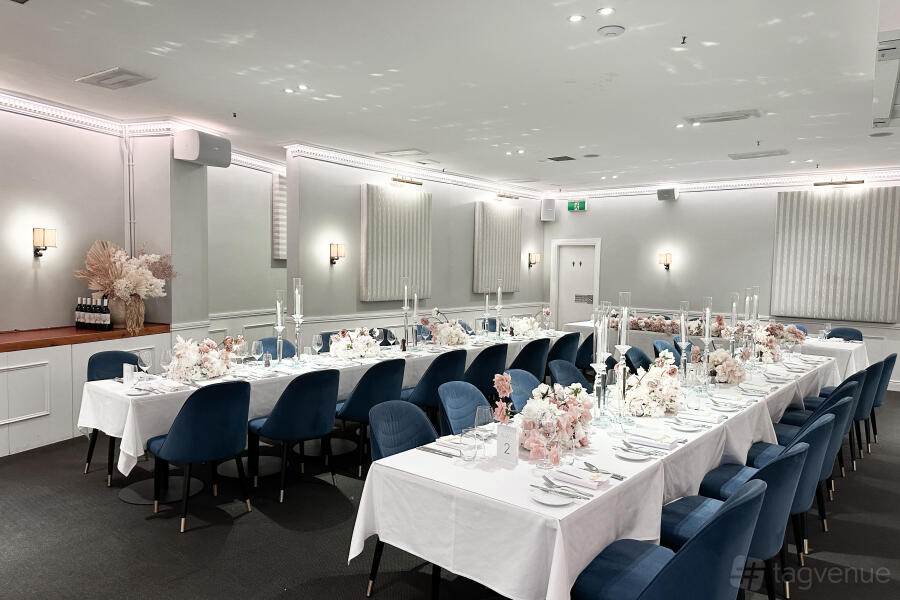 Wedding Reception Space Wedding Reception Space