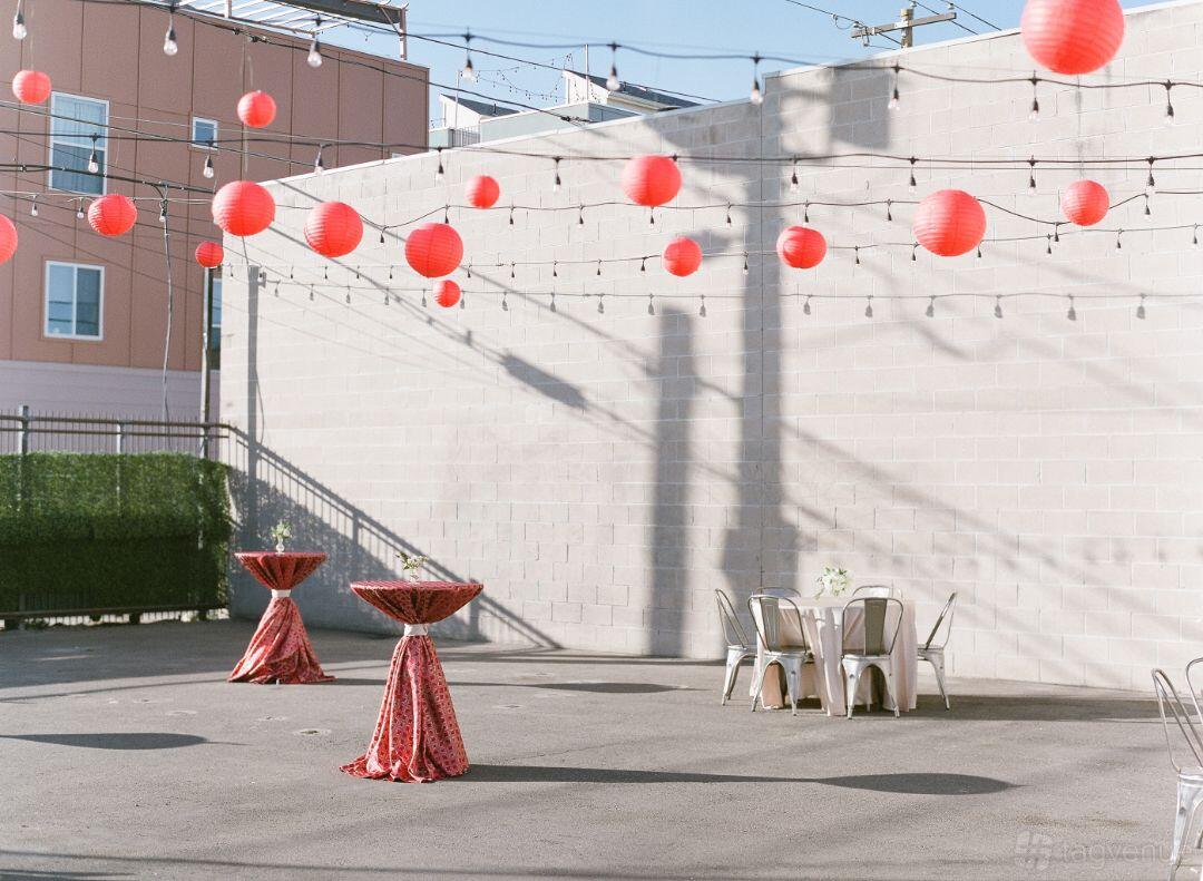 Skylight Events SKYLIGHT Venue Rental in Denver, CO | Photos & Prices