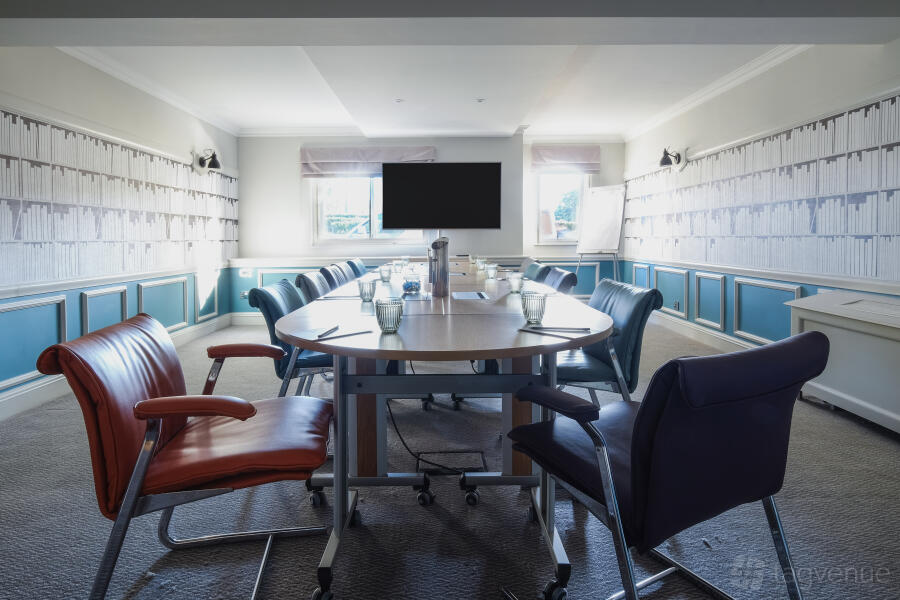 Meeting Room 1 Meeting Room 1