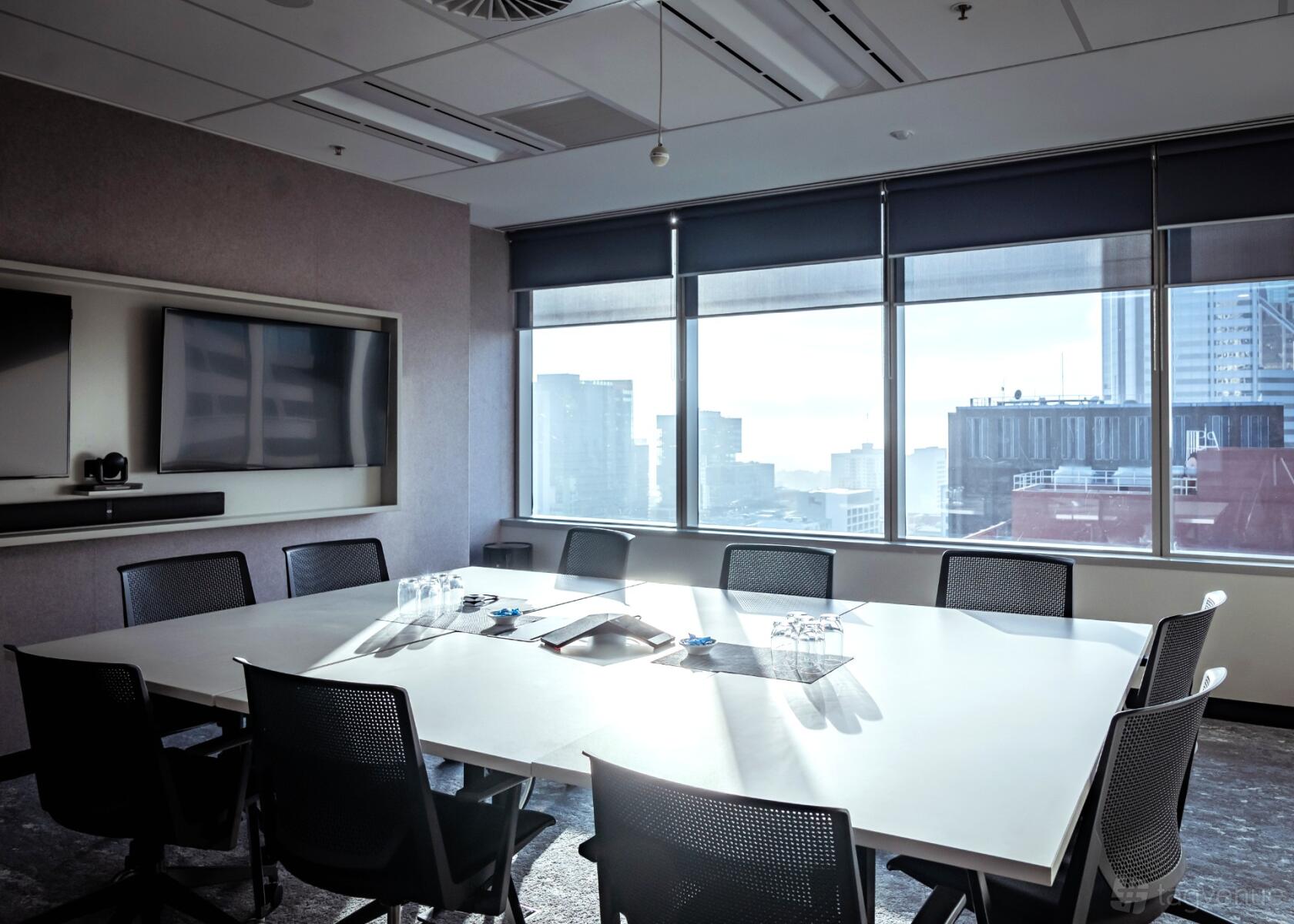 Dexus Place St Georges Terrace Venue Hire in Perth | Reviews, Photos ...