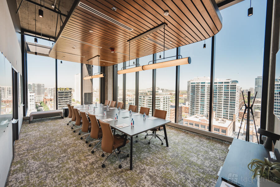 Boardroom Boardroom
