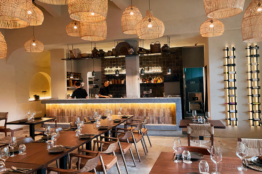 The Communal at