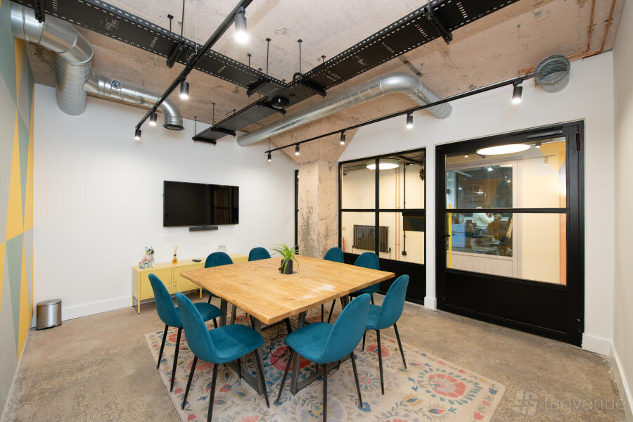 Meeting Room 1 Meeting Room 1