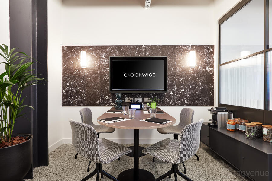 Meeting Room - 3:M1 at