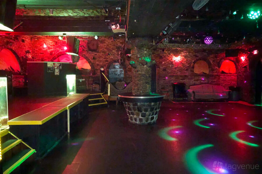 Whole Venue Whole Venue