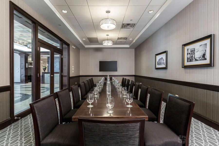 Meeting Room Meeting Room