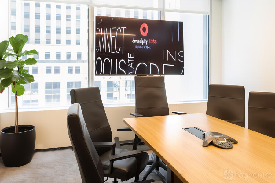 Sargas Boardroom Sargas Boardroom
